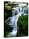 Lost Creek Falls-Ike Leahy-Premier Image Canvas