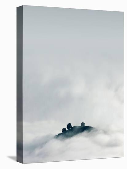 Lost in Mist-Design Fabrikken-Premier Image Canvas