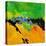 Lost Stones-Pol Ledent-Stretched Canvas