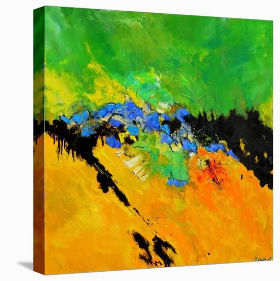 Lost Stones-Pol Ledent-Stretched Canvas