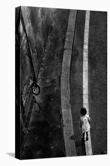 Lost-Eric Drigny-Premier Image Canvas