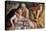 Lot and His Daughters, C1550-Frans Floris-Premier Image Canvas