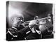 Louis Armstrong (1900-71)-American Photographer-Premier Image Canvas