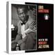 Louis Armstrong, Live at the 1958 Monterey Jazz Fest-null-Stretched Canvas