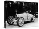 Louis Chiron in a Bugatti, 1927-null-Premier Image Canvas