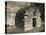 Louis Cyparis's Jail, Saint Pierre, Martinique, West Indies, Caribbean, Central America-Thouvenin Guy-Premier Image Canvas