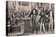 Louis-Napoleon Swears Allegiance to the Republic in December 1848-null-Premier Image Canvas