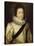 Louis XIII, King of France and Navarre (1601-164) as Dauphin-Frans Pourbus-Premier Image Canvas