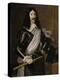 Louis XIII of France, 1655-Philippe De Champaigne-Premier Image Canvas