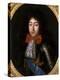 Louis XIV as Dauphin-Joseph Vivien-Premier Image Canvas