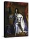 Louis XIV, King of France-Hyacinthe Rigaud-Premier Image Canvas
