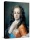 Louis XV of France (1710-1774) as Dauphin - Peinture De Rosalba Giovanna Carriera (1657-1757) - 172-Rosalba Giovanna Carriera-Premier Image Canvas