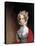 Louisa Adams-Gilbert Stuart-Premier Image Canvas