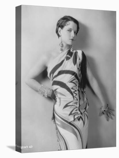 Louise Brooks, 1923-null-Premier Image Canvas