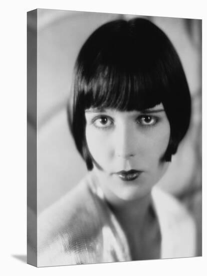 Louise Brooks, 1928-null-Premier Image Canvas