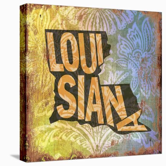 Louisiana-Art Licensing Studio-Premier Image Canvas