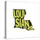 Lousiana-Art Licensing Studio-Premier Image Canvas