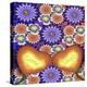 Love And Laugh-Fractalicious-Premier Image Canvas