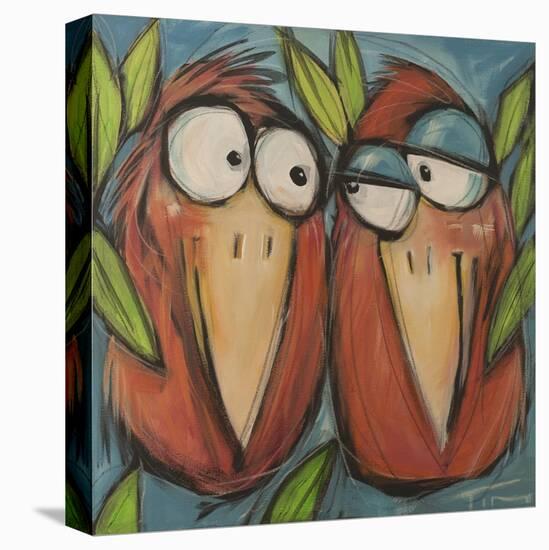 Love Birds-Tim Nyberg-Premier Image Canvas