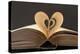 Love Books Love Reading Good Read-Yon Marsh-Premier Image Canvas