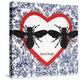 Love Bugs-Gigi Begin-Premier Image Canvas