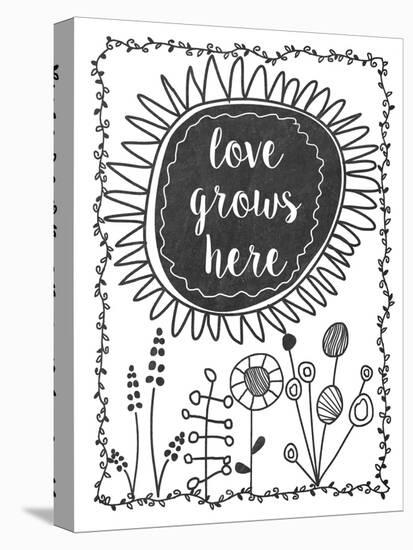 Love Grows-Erin Clark-Premier Image Canvas