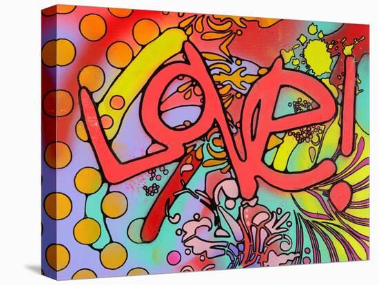 Love II-Dean Russo-Premier Image Canvas