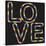 Love-In-Mali Nave-Stretched Canvas