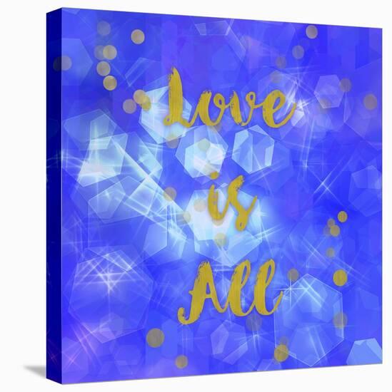 Love Is All-Tina Lavoie-Premier Image Canvas