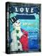 Love Keeps You Warm-Joel Christopher Payne-Premier Image Canvas