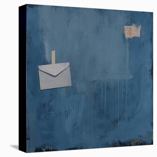 Love Letter-Clayton Rabo-Premier Image Canvas