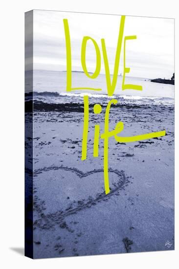 Love life-Kimberly Glover-Premier Image Canvas