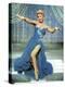 Love Me Or Leave Me, Doris Day, 1955-null-Stretched Canvas