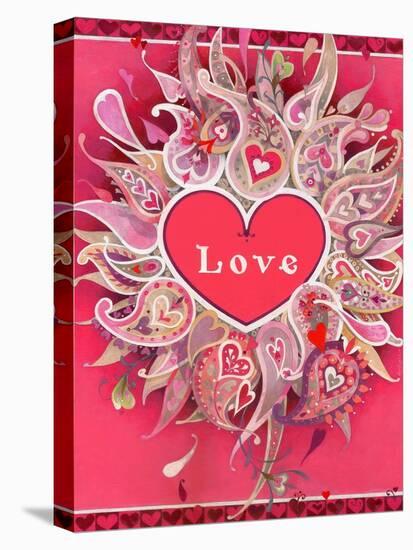 Love-David Galchutt-Premier Image Canvas