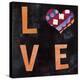 Love-Summer Tali Hilty-Premier Image Canvas