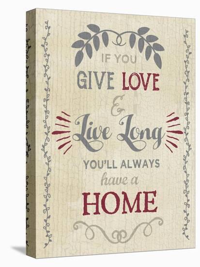 Love-Erin Clark-Premier Image Canvas