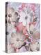 Lovely Bloom 2-Matina Theodosiou-Stretched Canvas