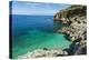 Lovely Limestone Cove at Zingaro Nature Reserve Near Scopello-Rob Francis-Premier Image Canvas