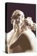 Lovers-Antonio Canova-Stretched Canvas