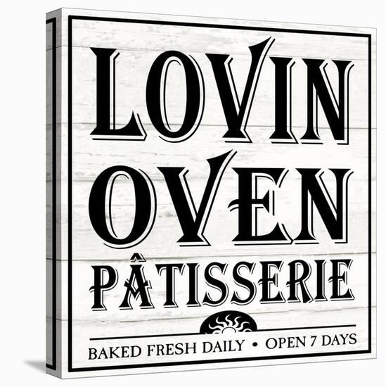 Lovin Oven1-ALI Chris-Premier Image Canvas