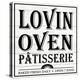 Lovin Oven1-ALI Chris-Premier Image Canvas