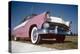 Low-Angle View of a 1954 Ford Fairlane Automobile-Yale Joel-Premier Image Canvas