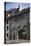 Low Angle View of a Building, Riga, Latvia-null-Premier Image Canvas