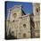 Low Angle View of a Cathedral, Duomo Santa Maria Del Fiore, Florence, Italy-null-Premier Image Canvas
