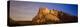 Low Angle View of a Monument, Mt Rushmore National Monument, Rapid City, South Dakota, USA-null-Premier Image Canvas