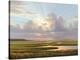 Low Country Splendor-Henry E^ Von Genk-Stretched Canvas