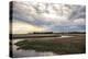 Low Country Sunset II-Danny Head-Stretched Canvas