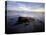 Low Tide and Surf, Wallis Sands State Park, New Hampshire, USA-Jerry & Marcy Monkman-Premier Image Canvas