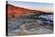 Low Tide, Cabrillo National Monument, Point Loma, San Diego, California, Usa-Richard Cummins-Premier Image Canvas