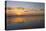 Low Tide Sunset on Playa Linda near Dominical-Stefano Amantini-Premier Image Canvas